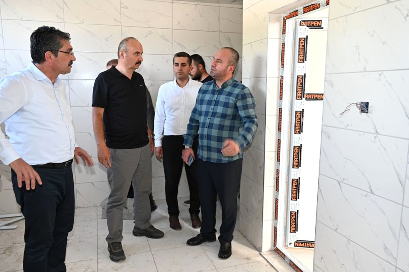 25 yıldır hizmet veren termal otel yeniden açılıyor 25 yıldır hizmet veren termal otel yeniden açılıyor