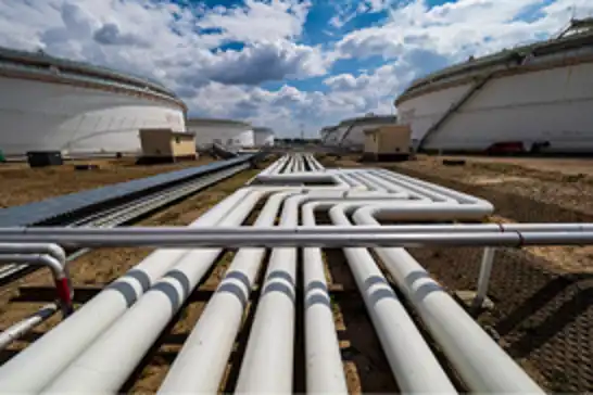 Rusya petrolü, Macaristan ve Slovakya'ya yeniden akmaya başladı