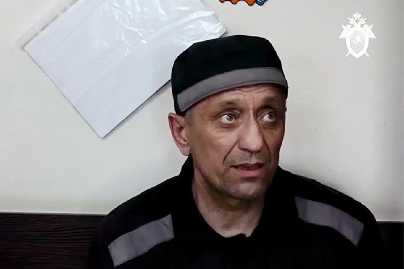 Müebbet mahkum "Angarsk manyağı"nın öldürdüğü insan sayısı 87'ye ulaştı! Müebbet mahkum "Angarsk manyağı"nın öldürdüğü insan sayısı 87'ye ulaştı!