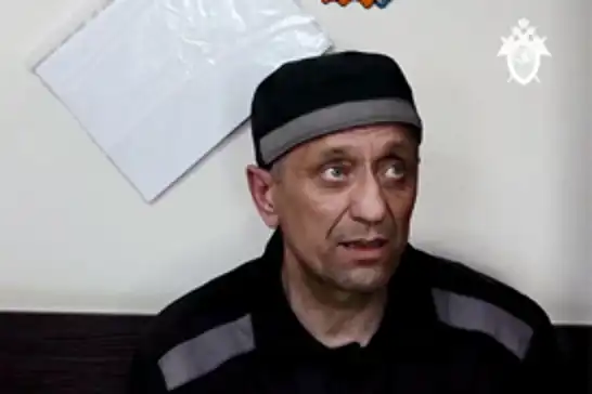 Müebbet mahkum "Angarsk manyağı"nın öldürdüğü insan sayısı 87'ye ulaştı!