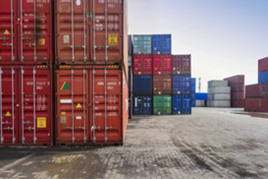 Türkiye’s trade deficit narrows to $6.4 billion in July