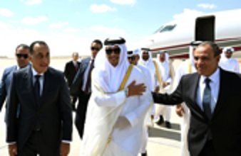 قطر تضخ 7.5 مليار دولار في مصر