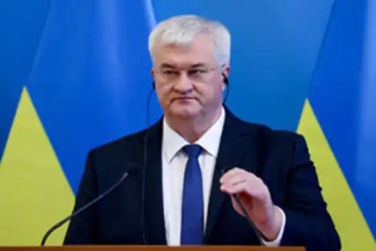 Ukrayna'dan Macaristan'a suçlama