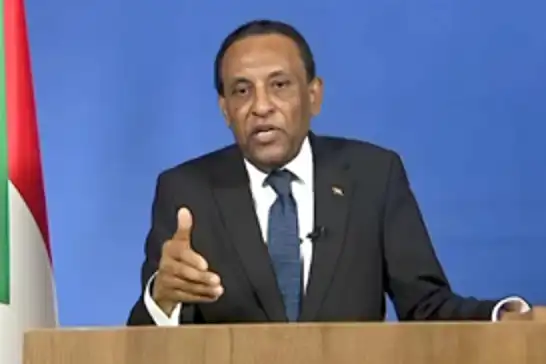 رئيس الوزراء السوداني يدعو مجلس الأمن لإنهاء الحصار على الفاشر