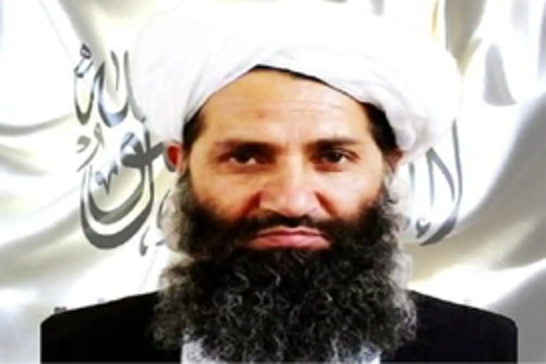 Afghan supreme leader outlines educational roadmap at Kandahar seminar
