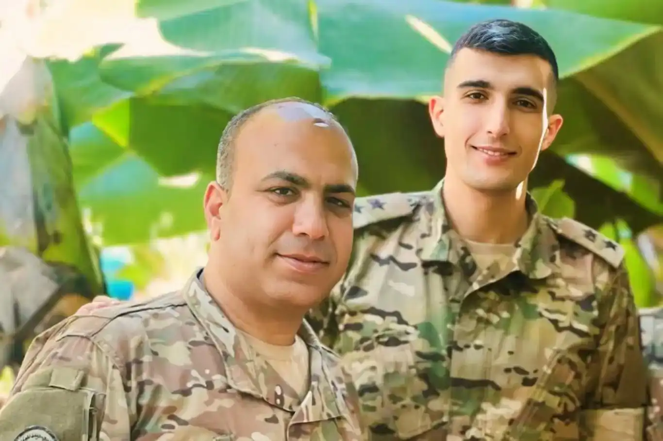 پهپاد اشغالگر در جنوب لبنان سقوط کرد و منفجر شد: ۲ سرباز جان باختند پهپاد اشغالگر در جنوب لبنان سقوط کرد و منفجر شد: ۲ سرباز جان باختند