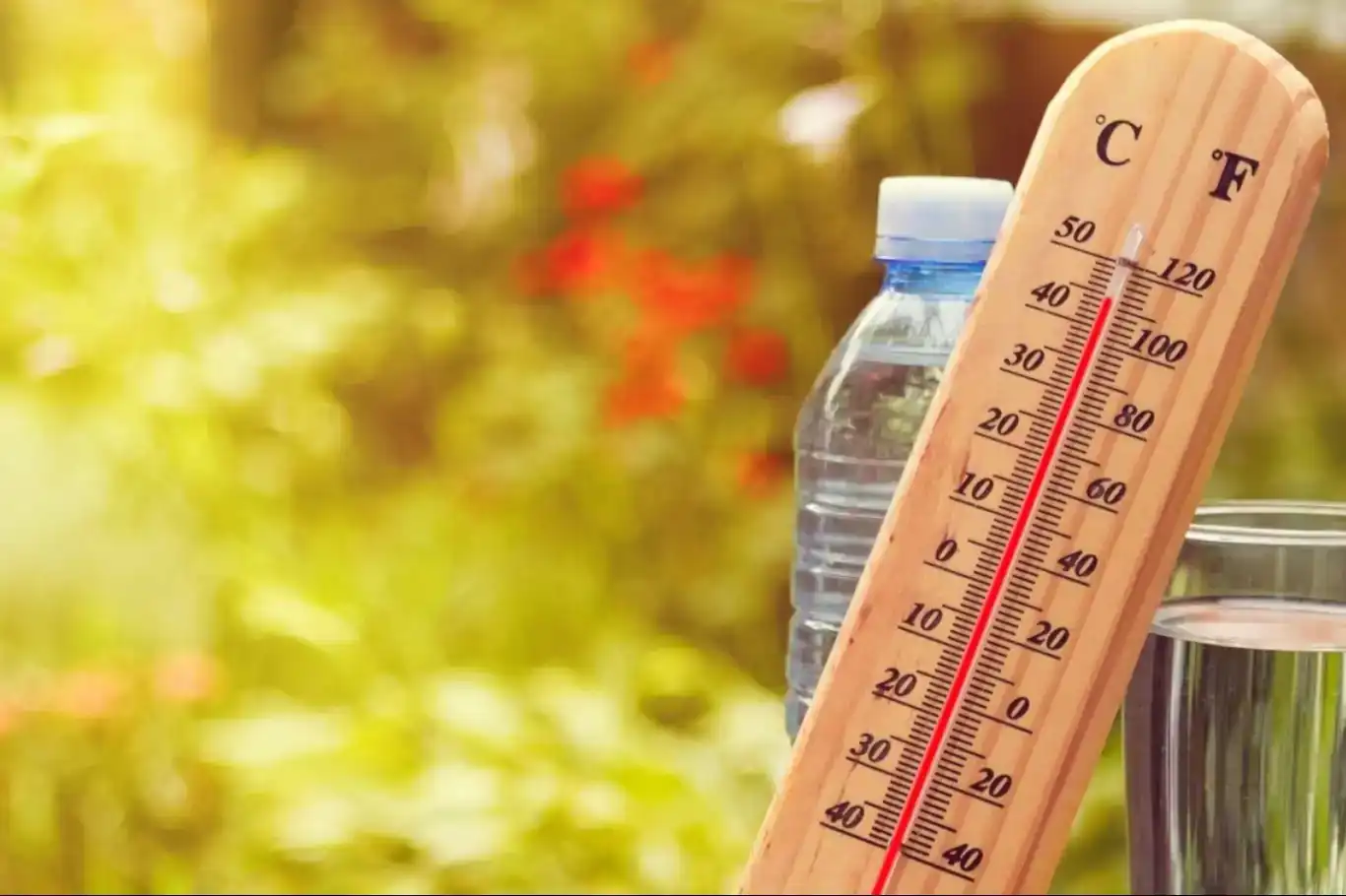 Türkiye genelinde yeni bir sıcak hava dalgası etkili olacak Türkiye genelinde yeni bir sıcak hava dalgası etkili olacak