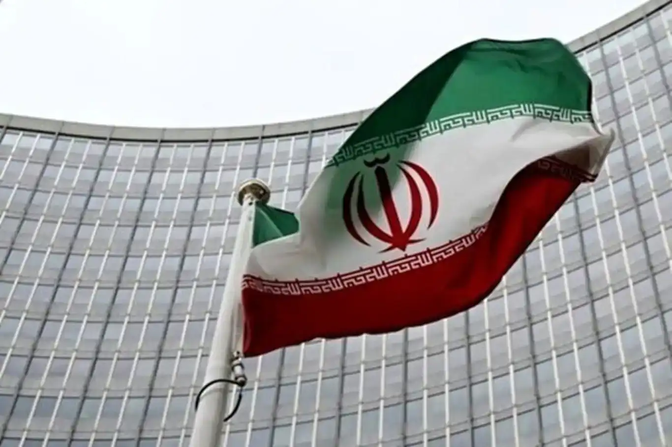 إيران: مستعدون لاستئناف المفاوضات النووية بشرط حسن نية الغرب إيران: مستعدون لاستئناف المفاوضات النووية بشرط حسن نية الغرب