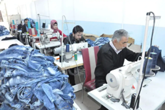 Türkiye’s unemployment rate falls to 8.0% in July