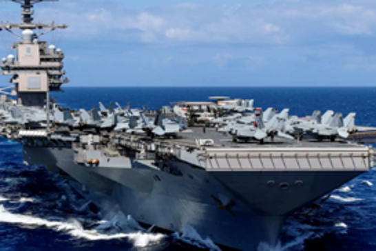Cuba condemns U.S. military build-up in Caribbean as threat to regional sovereignty