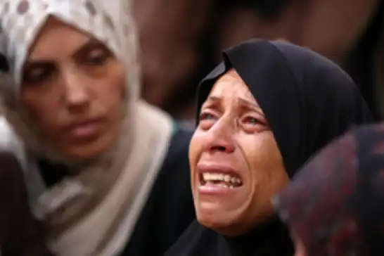 مئات موظفي الأمم المتحدة يطالبون بوصف حرب غزة بالإبادة الجماعية