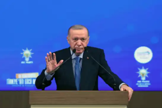 Erdoğan: Türkiye and Japan must confront Gaza’s humanitarian tragedy  
