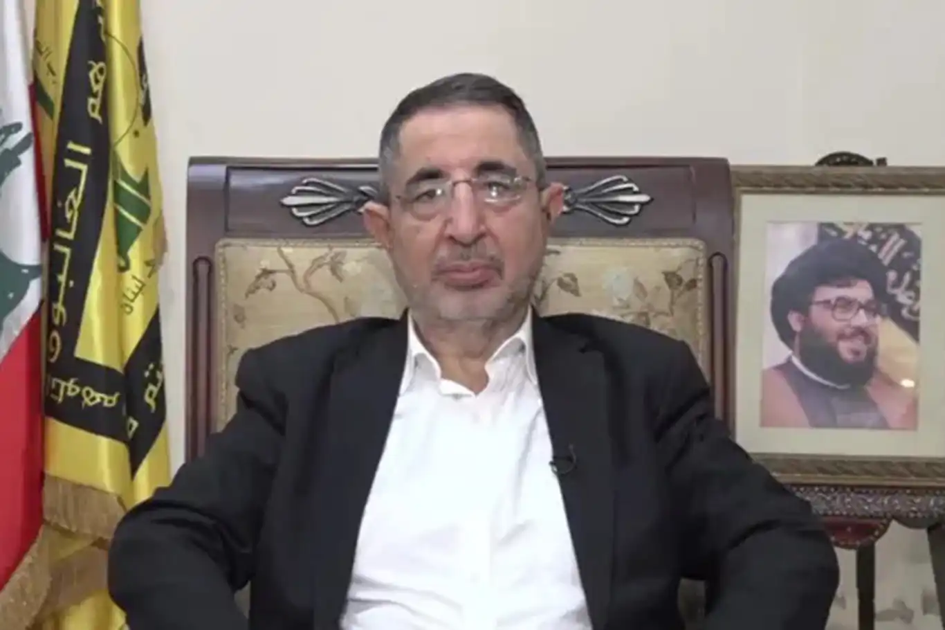 Lübnan'da "silahsızlandırma" kararına Hizbullah'tan tepki: Direnişi zayıflatmaya yönelik strateji Lübnan'da "silahsızlandırma" kararına Hizbullah'tan tepki: Direnişi zayıflatmaya yönelik strateji