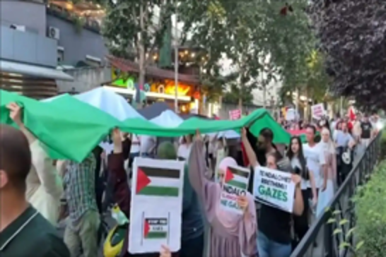 Historic Unity: Nearly 300 Albanian Imams Declare Support for Gaza