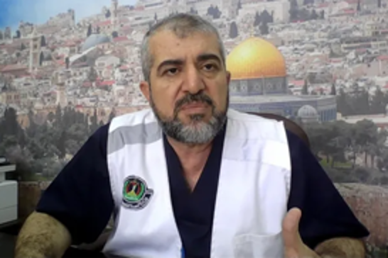 Al-Bursh: Israel’s plan to forcibly empty Gaza City will fail
