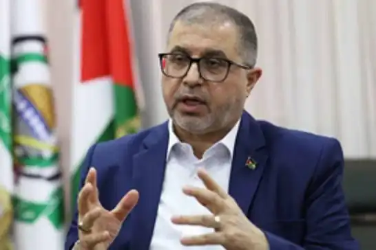 HAMAS: Bahreyn'in siyonist büyükelçiyi kabulü Gazze'de süren soykırıma ortaklıktır