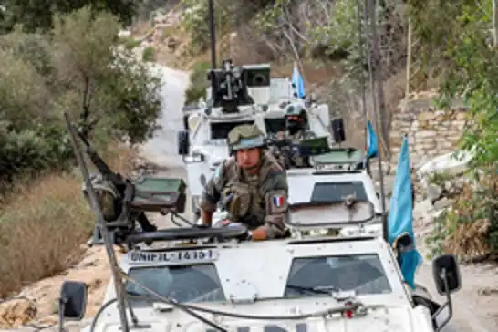 BM Lübnan Barış Gücü'nün (UNIFIL) faaliyetleri 2026 sonu itibariyle sonlandırılacak