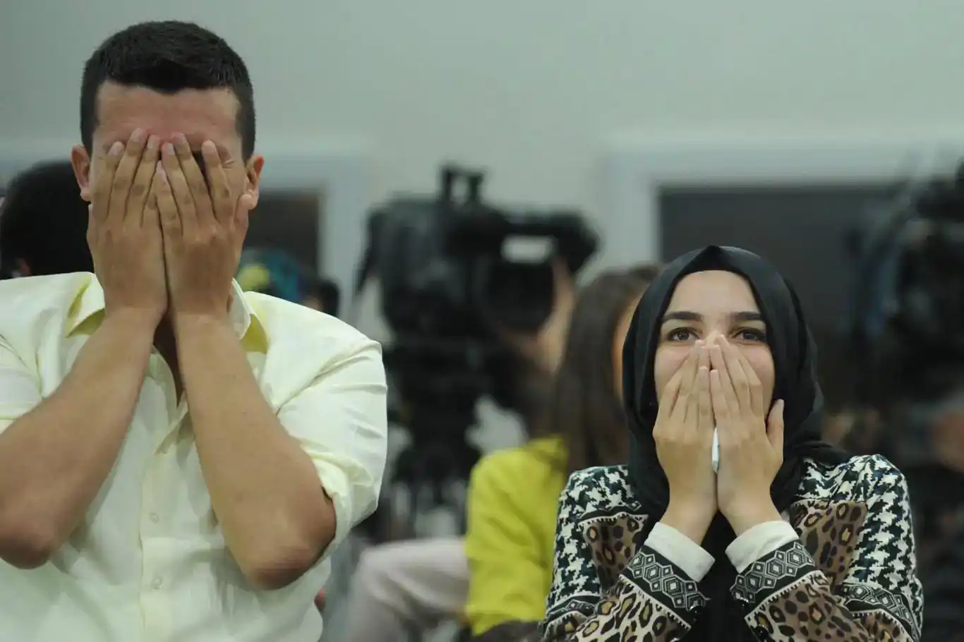 Öğretmen adaylarının mülakat sonuçları açıklandı Öğretmen adaylarının mülakat sonuçları açıklandı