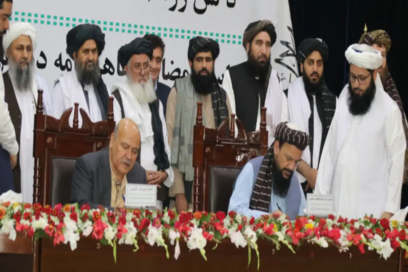 Afghanistan signs $10 billion deal with Azizi Group to generate 10,000 MW of power
