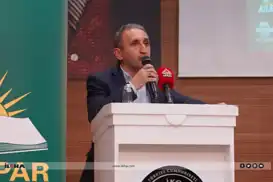 HÜDA PAR calls for urgent action to protect family values