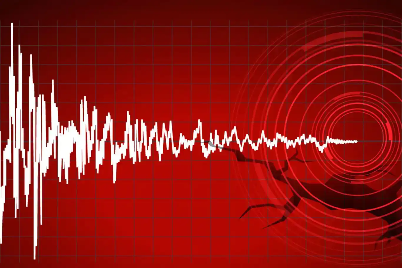 Magnitude 6.7 earthquake strikes Russia’s Kuril Islands, no tsunami warning issued