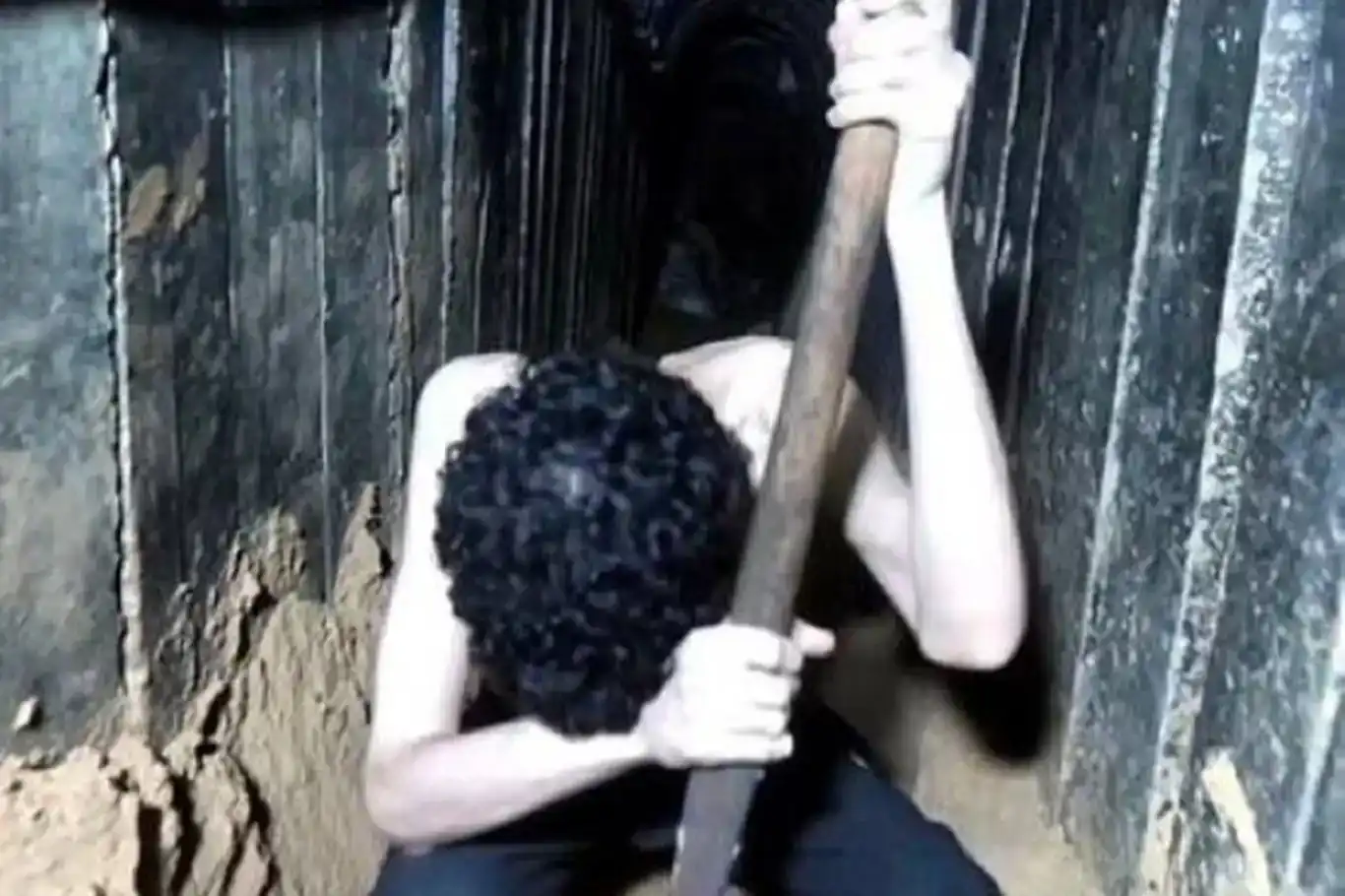 Al-Qassam releases footage of captive Israeli soldier amid Gaza starvation crisis Al-Qassam releases footage of captive Israeli soldier amid Gaza starvation crisis