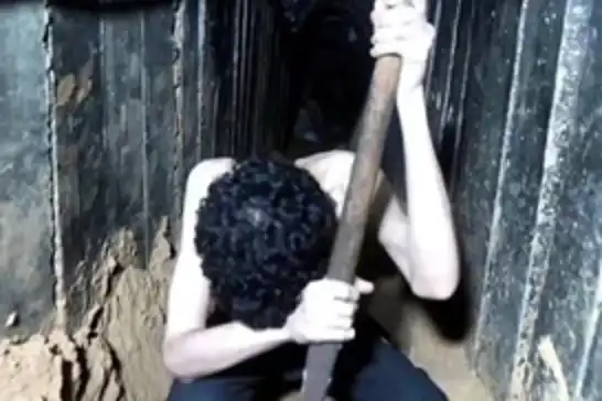 Al-Qassam releases footage of captive Israeli soldier amid Gaza starvation crisis