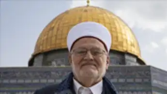 خطيب المسجد الأقصى الشيخ عكرمة صبري: اقتحامات الأقصى اليوم جرت بغطاء حكومي وتتضمن طقوسًا باطلة واستفزازًا صارخًا لمشاعر المسلمين