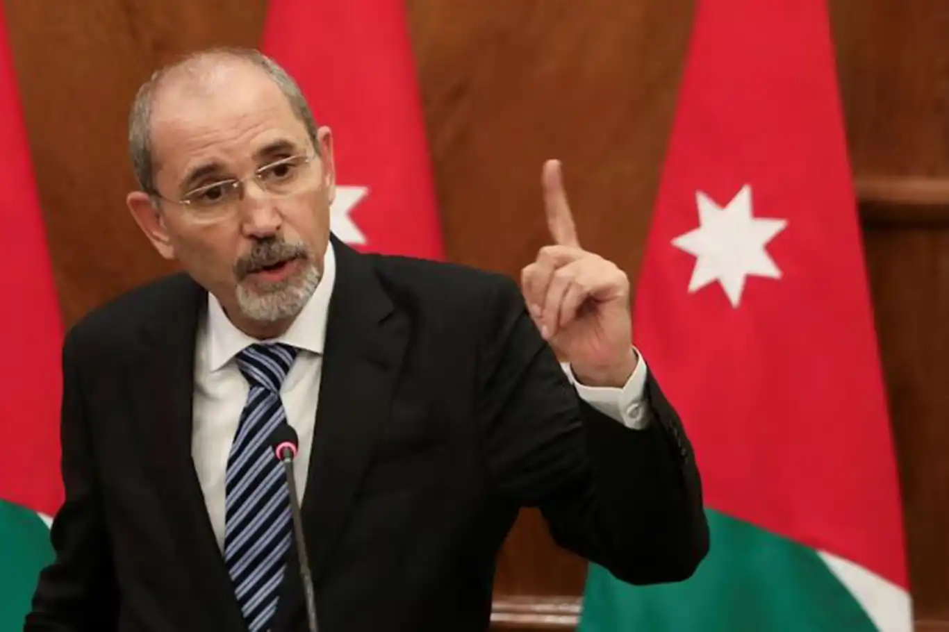 Ürdün: Netanyahu siyasi kariyerini kurtarmak için Gazze'yi ateşe atıyor Ürdün: Netanyahu siyasi kariyerini kurtarmak için Gazze'yi ateşe atıyor