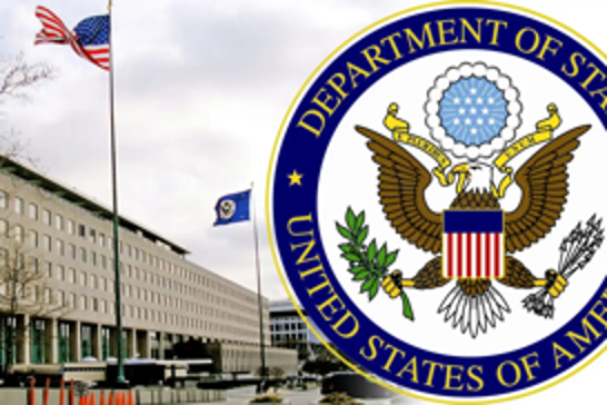 U.S. blocks Palestinian delegation from UN in unprecedented move
