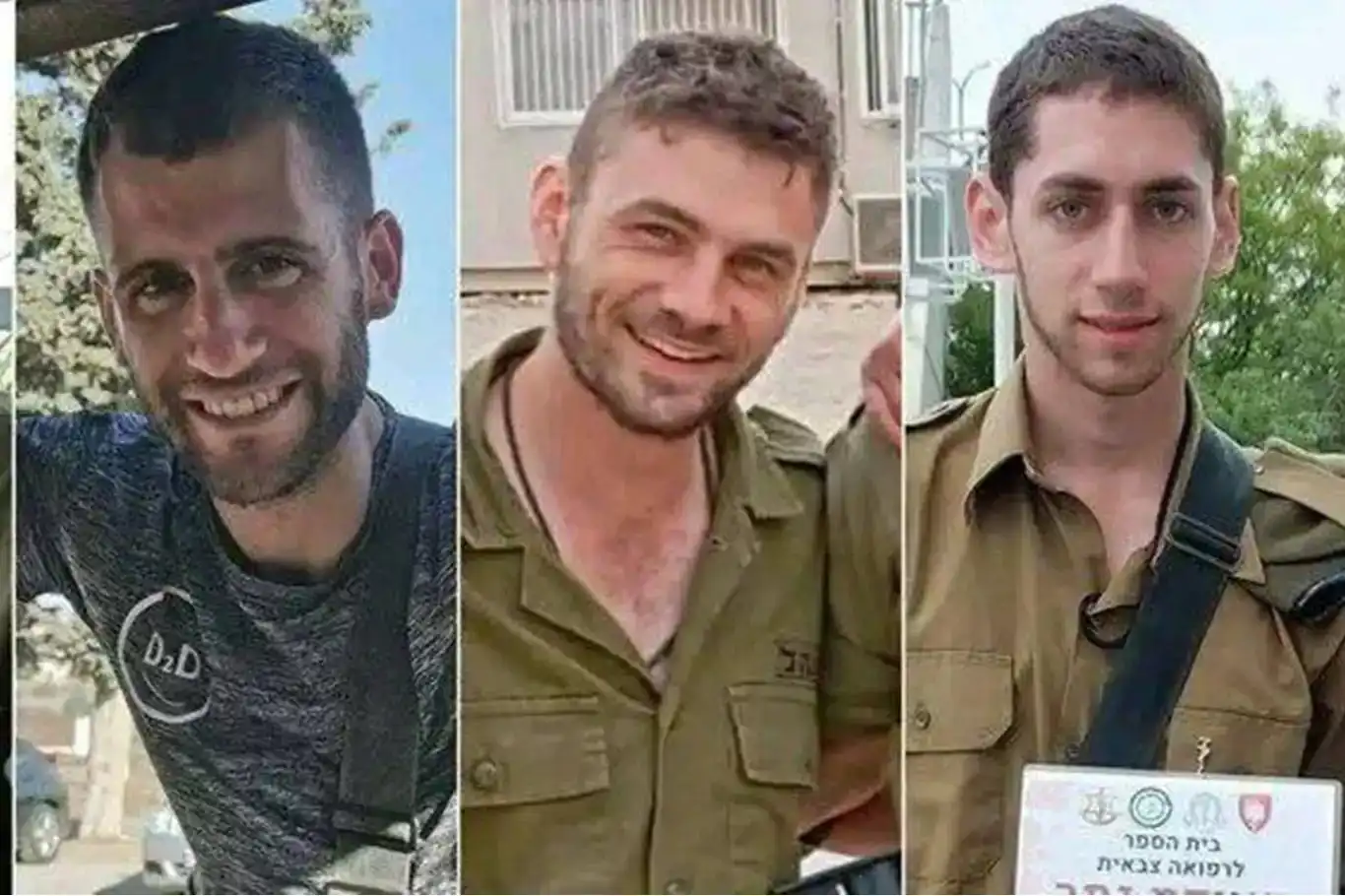 وسائل إعلام عبرية: البحث عن 4 جنود مفقودين جراء حدث أمني 