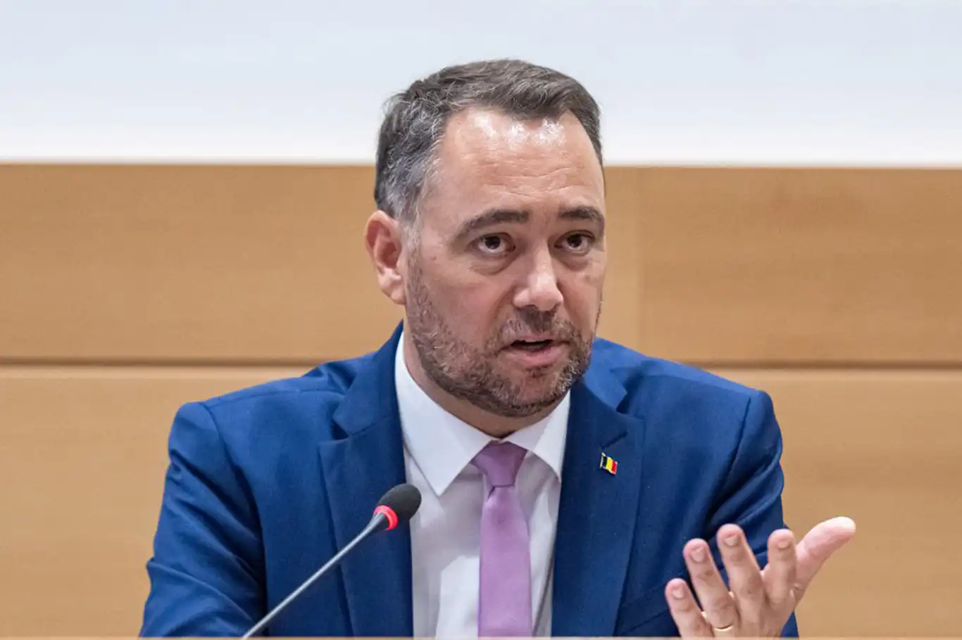 Belçika: ABD'nin Filistinli yetkililerin vizelerini iptali diplomaside darbe Belçika: ABD'nin Filistinli yetkililerin vizelerini iptali diplomaside darbe