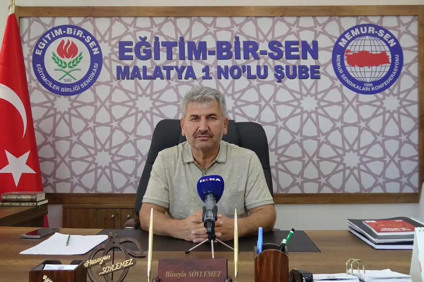 Norm fazlası öğretmen sorunu büyüyor! Norm fazlası öğretmen sorunu büyüyor!