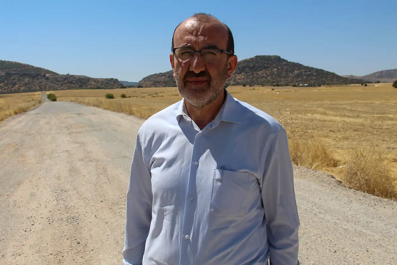HÜDA PAR İlçe Başkanı Balyen: Mahallelerimizin yol ve su sorunları çözülmeli HÜDA PAR İlçe Başkanı Balyen: Mahallelerimizin yol ve su sorunları çözülmeli