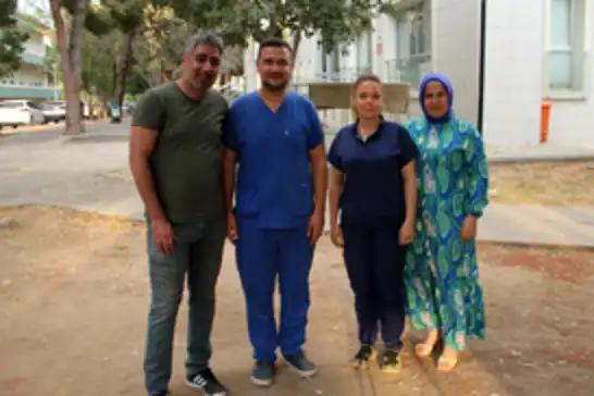 Hemşirelerden kadro ve eşit hak talebi