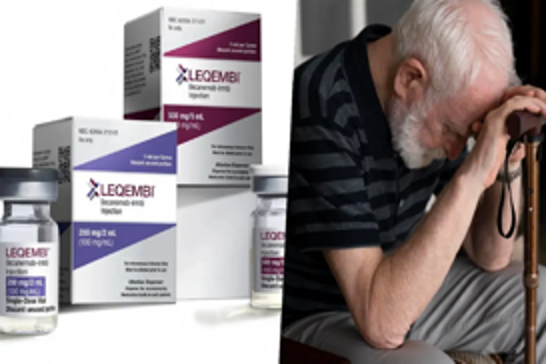 Germany to roll out new Alzheimer’s drug Lecanemab in September