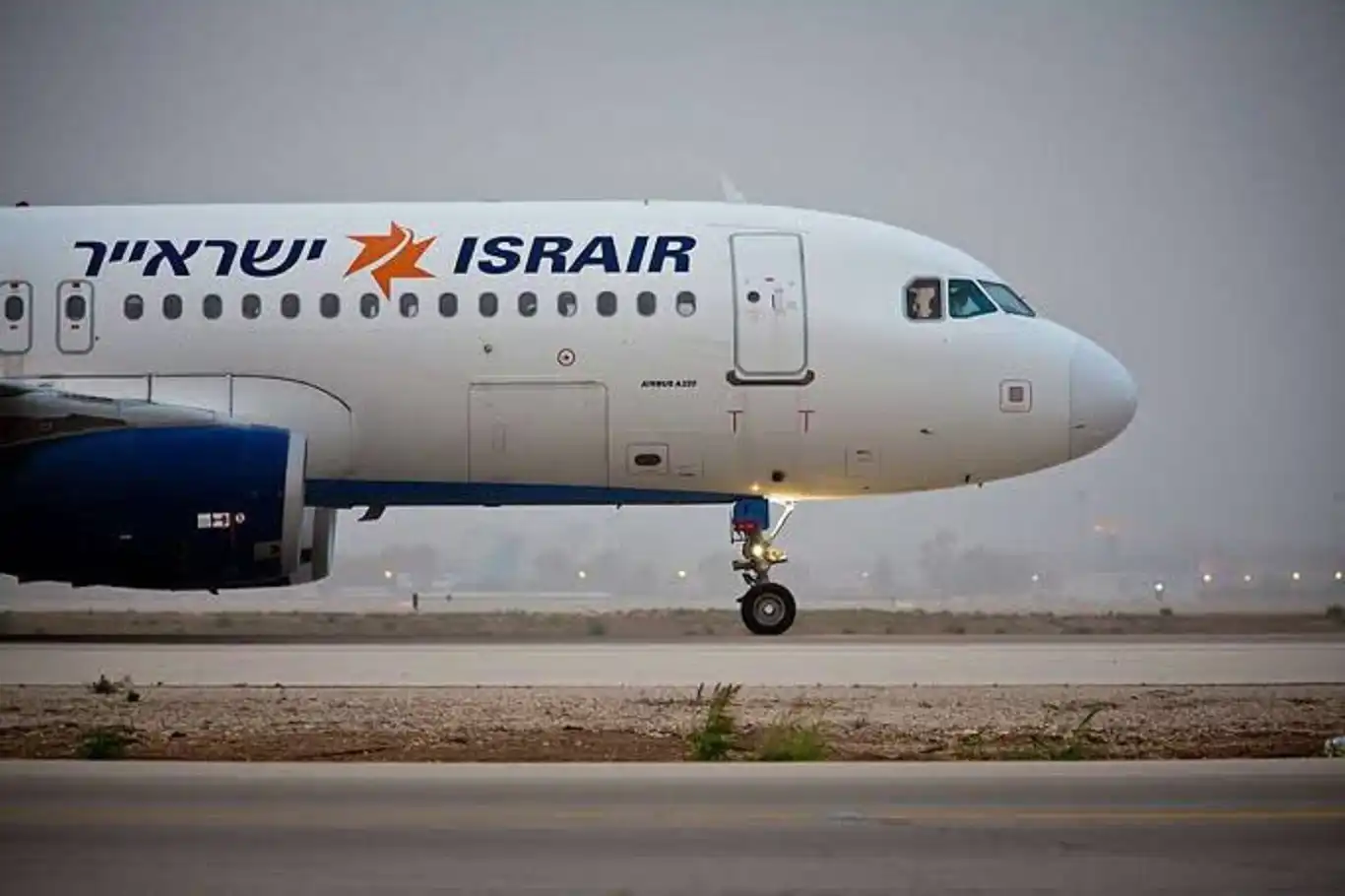 Ticari siyonist uçakları Türkiye hava sahasını kullanmaya devam ediyor