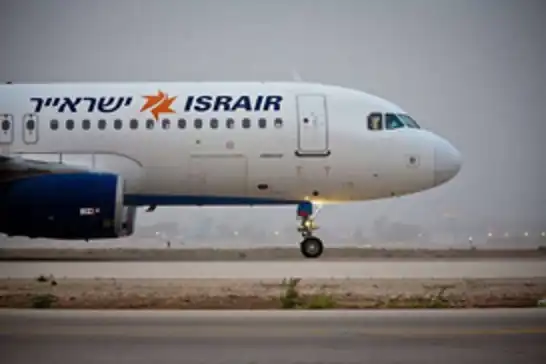 Ticari siyonist uçakları Türkiye hava sahasını kullanmaya devam ediyor