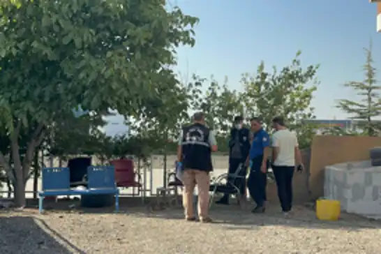 Malatya'da alacak verecek kavgasında kan aktı: 1 yaralı
