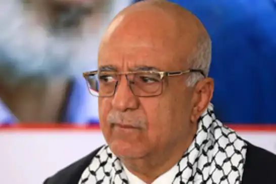 HAMAS'tan Yemen'de şehid edilen yetkililer için taziye mesajı