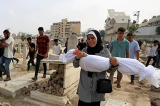 في يومه الـ 695 توالياً.. أبرز أحداث العدوان الصهيوني الدامي على قطاع غزة