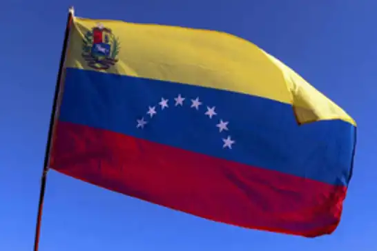 Venezuela'dan ABD’ye sert uyarı: "Kıyılarımızdan uzak durun"