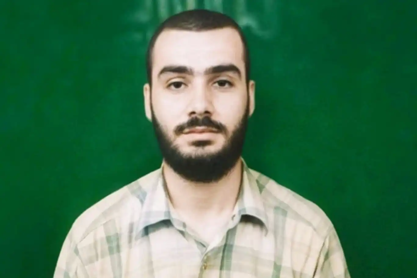Kassam Tugayları, komutan Muhammed Sinvar'ın şehit olduğunu duyurdu Kassam Tugayları, komutan Muhammed Sinvar'ın şehit olduğunu duyurdu