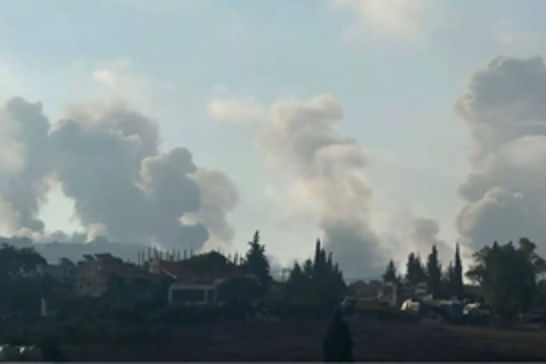Israeli occupation escalates aggression on southern Lebanon despite ceasefire