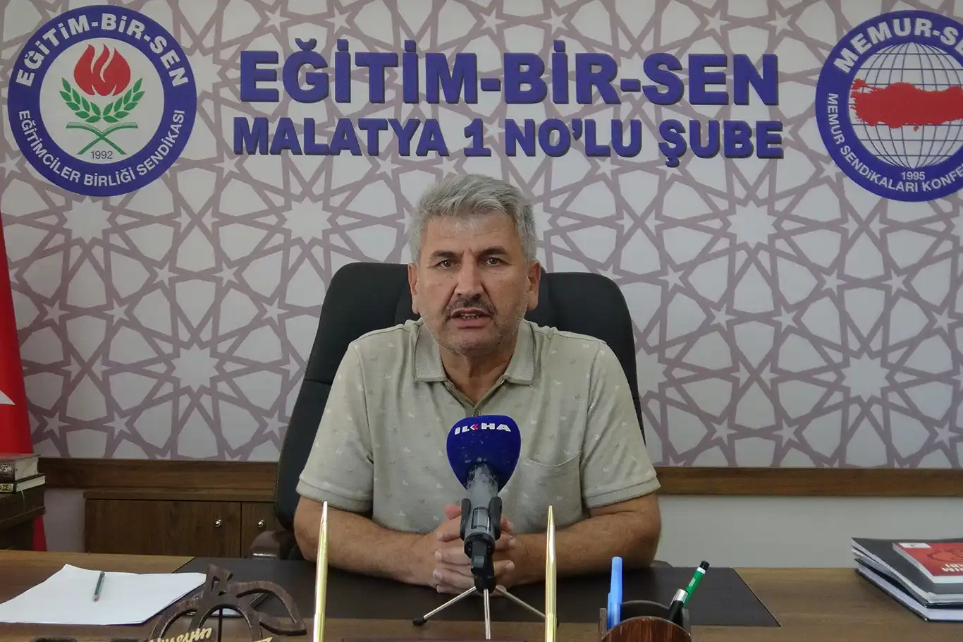 Söylemez: Bu yasa değişmedikçe daha fazlasını almamız mümkün değil Söylemez: Bu yasa değişmedikçe daha fazlasını almamız mümkün değil