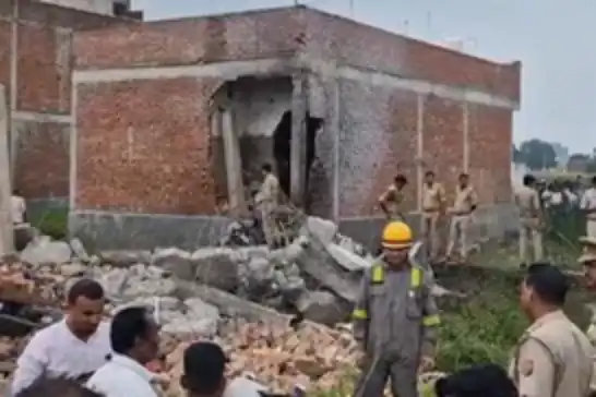 Hindistan'da havai fişek fabrikasında patlama: 2 ölü