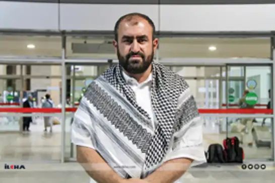 ILKHA journalists set to join Global Sumud Flotilla to break Gaza blockade