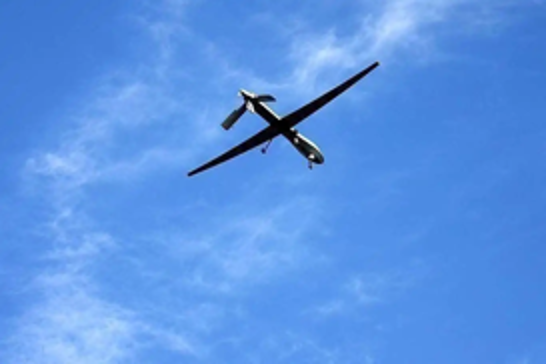 Yemeni Armed Forces launch drone strikes on Israeli targets in solidarity with Gaza