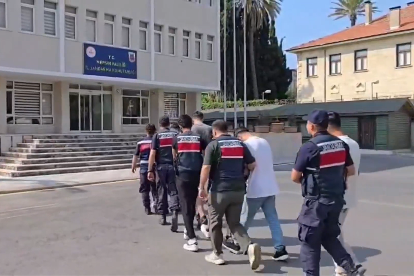 6 il merkezli siber operasyon: 1 milyar TL'lik dolandırıcılık ağı çökertildi