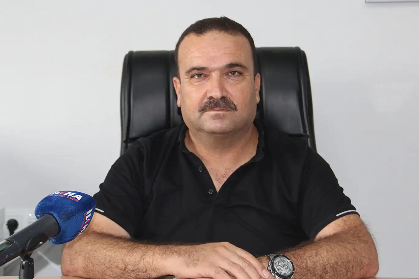 Batman İtfaiyesi'nden 8 ayda 2 bini aşkın müdahale